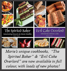 Celebration Generation Cookbooks