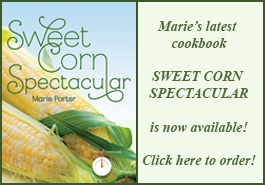 Sweet Corn Spectacular - Preorder now!