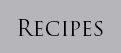 Recipes