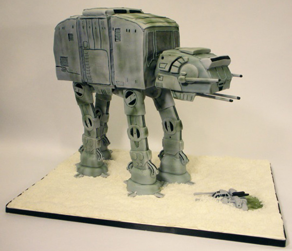 At=At Groom Cake