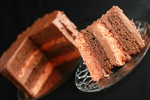 B52 Cake