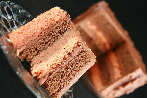 B52 Cake