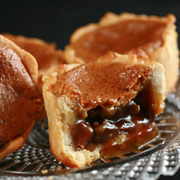 Butter Tarts