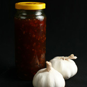 Honey Garlic Cooking Sauce