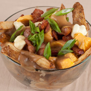 Poutine, The Way *I* do it!