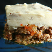 The Best Shepherd's Pie