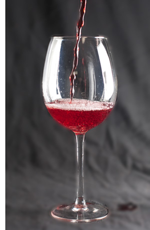 home brew cranberry orange wine recipe