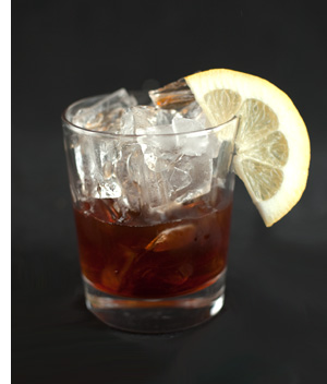 Iced Tea Liqueur.