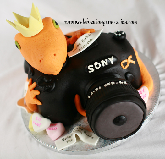 Happy Birthday Melissa! - Celebration Generation