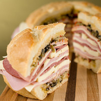 Muffaletta