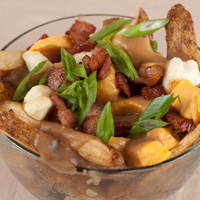Poutine