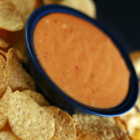 How to make proper Queso Dip