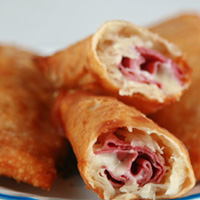 Reuben Poppers